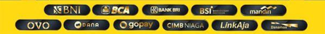 We Accept Visa, Mastercard, American Express, Discover, PayPal, and Apple Pay