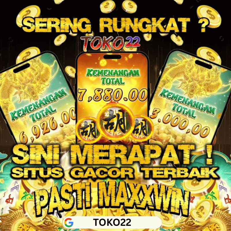 Situs Slot Gacor
